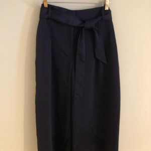 Loft Palazzo Pants